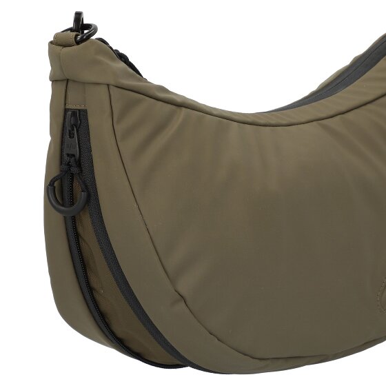 aunts & uncles Yoshii Schoudertas 34.5 cm met uitbreidingsplooi