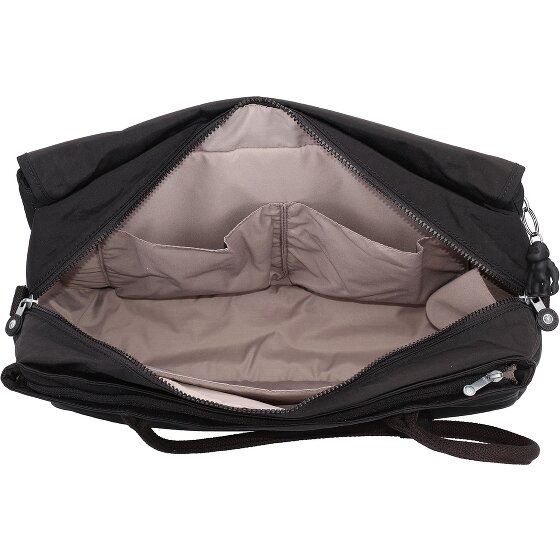 Kipling Basic Superworker Schoudertas 41 cm Laptopcompartiment Kipling Basic Superworker Schoudertas 41 cm Laptopcompartiment