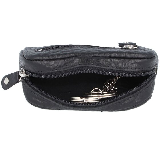Jack Kinsky Albany Sleuteletui Leer 11 cm