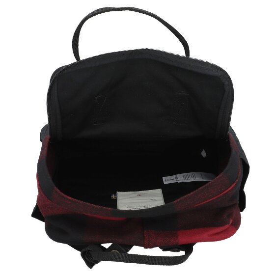 Fjällräven Kanken Re-Wool City Rugzak 35 cm