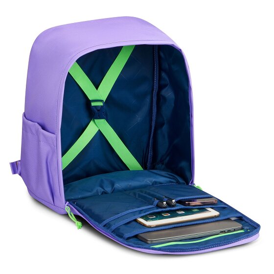 MODO by Roncato Starlight 3.0 reisrugzak 40 cm laptopvak