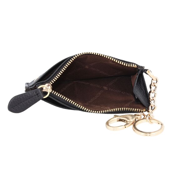 Braun Büffel Asti Sleutel portemonnee Leer 8 cm