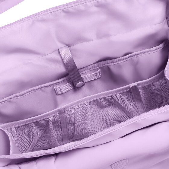 Heys Puffer Shopper Tas 43 cm Laptop compartiment