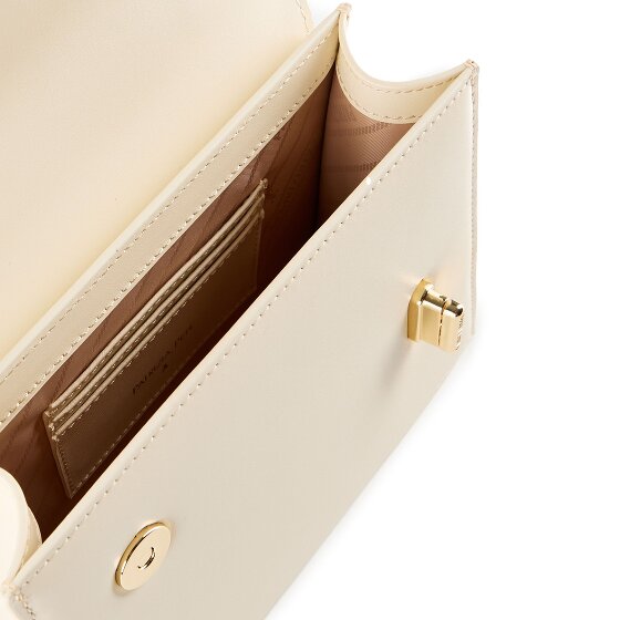 Patrizia Pepe Modern Utility Handtas 20.5 cm