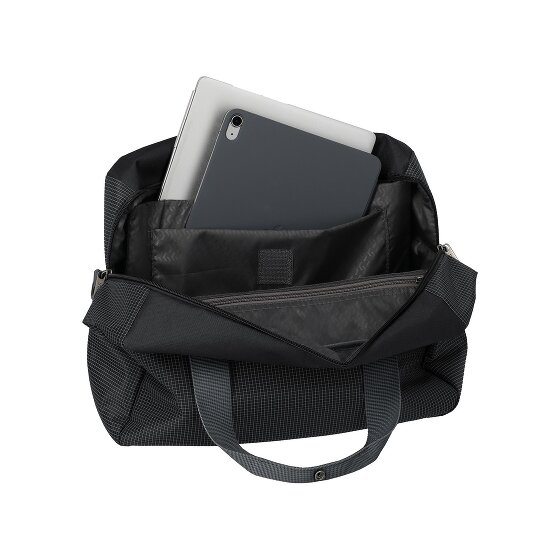 Travelite Corsiica Vluchttas 39 cm Laptop compartiment