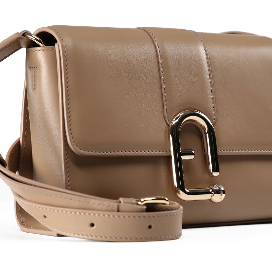Furla Urban Schoudertas S Leer 22.5 cm