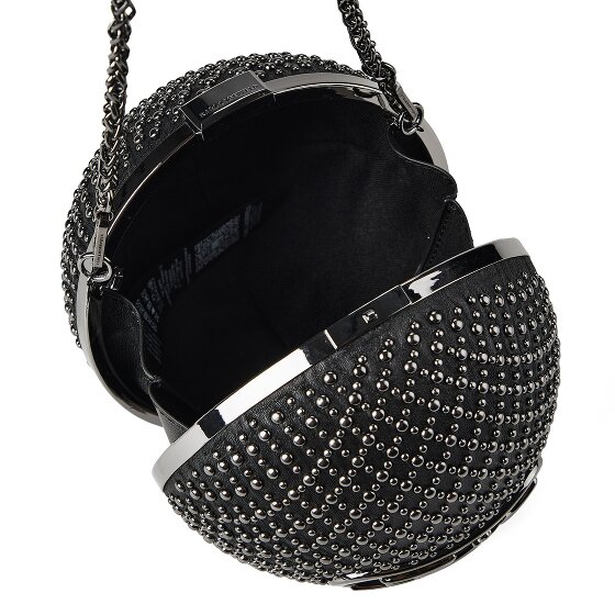 Karl Lagerfeld Signature Mini tas Schoudertas 14 cm