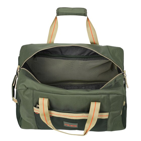 Travelite Color Craze Weekender reistas 48 cm