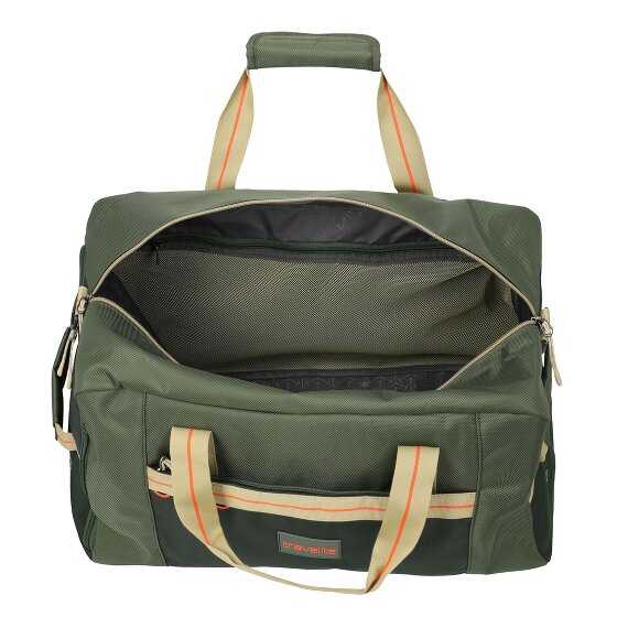 Travelite Color Craze Weekender reistas 48 cm