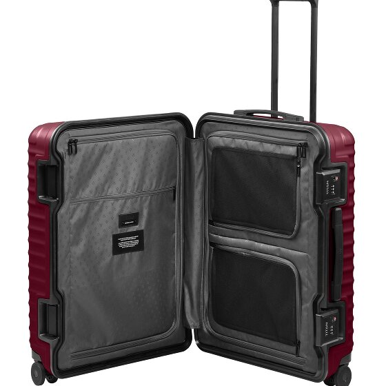 Titan Overseas 4 wielen Trolley M 69 cm