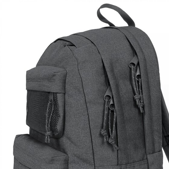 Eastpak DBL Office Dagrugzak 47 cm Laptop compartiment