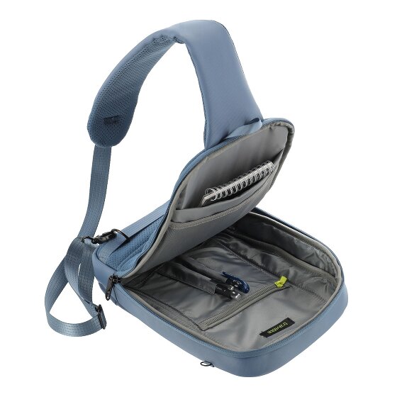 Travelite Workfloow Schoudertas 23 cm