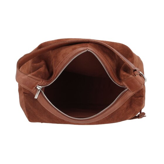 Cowboysbag Creston Schoudertas Leer 32 cm