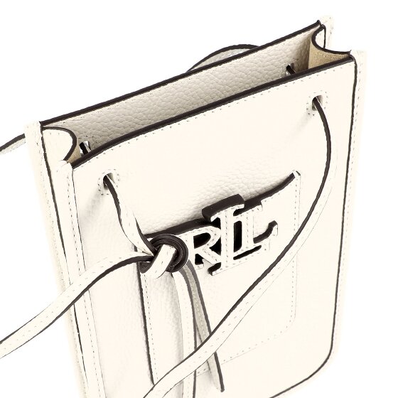 Lauren Ralph Lauren Cameryn Mobiel telefoonhoesje Leer 13 cm