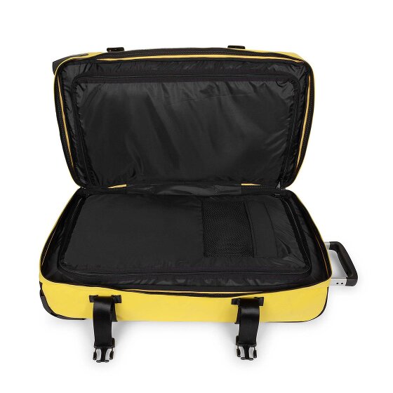 Eastpak Transit'R Plus 4 wielen Reistas 68 cm
