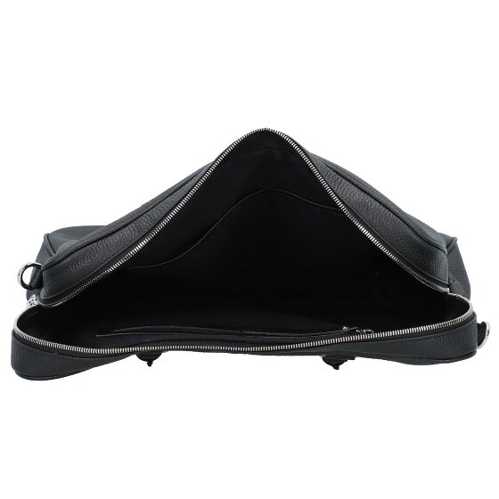 abro Adria Handtas Leder 37.5 cm