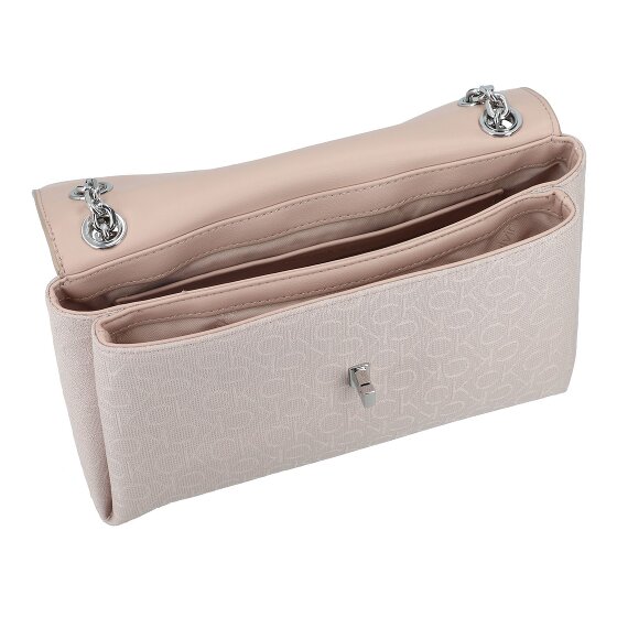 Calvin Klein Re-Lock Schoudertas 26 cm