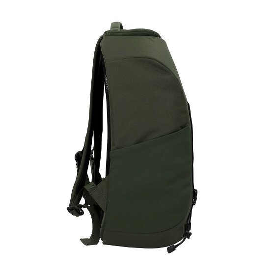 Haglöfs Corker Medium Dagrugzak 43 cm Laptop compartiment