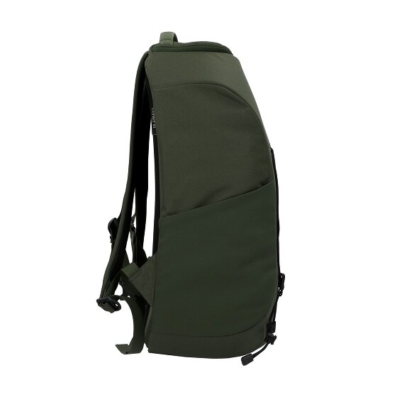 Haglöfs Corker Medium Dagrugzak 43 cm Laptop compartiment