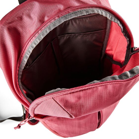 Jack Wolfskin Yuma 14 L Dagrugzak 45 cm Laptop compartiment