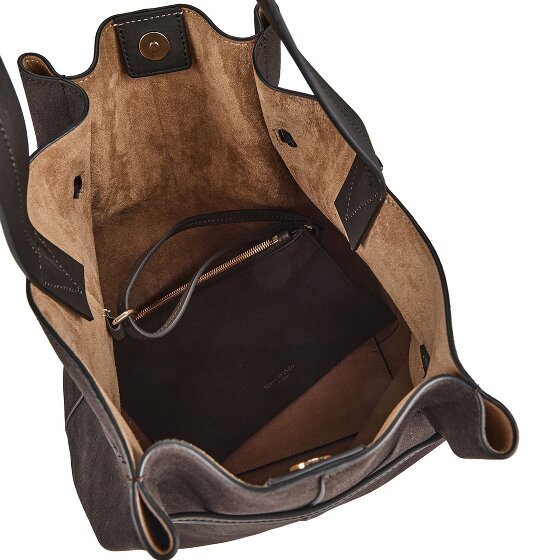 Marc O'Polo Simy Schoudertas Leder 30 cm