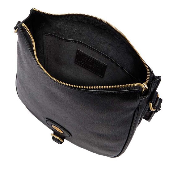 The Bridge Isadora Schoudertas Leer 25 cm