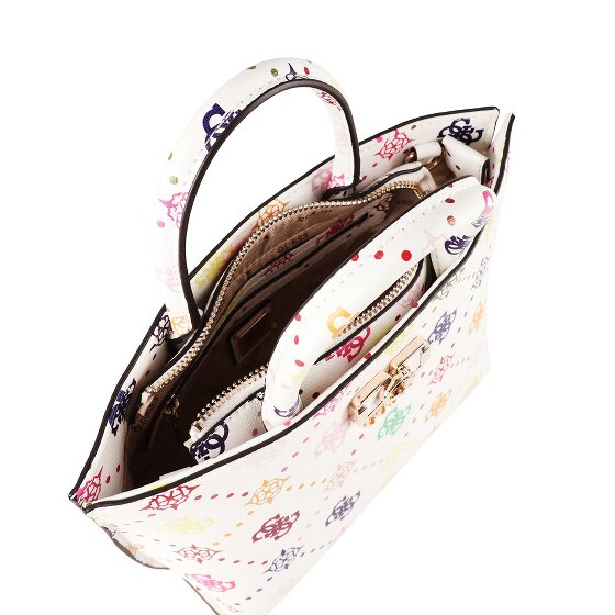 Guess Emelie Shopper Tas 25 cm
