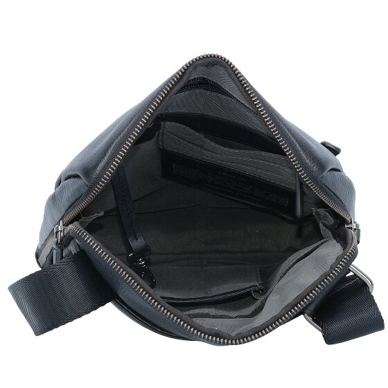 Bric's Torino Schoudertas Leer 22 cm