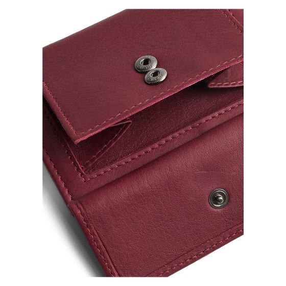 The Chesterfield Brand Bennett Portemonnee RFID-bescherming Leder 10 cm