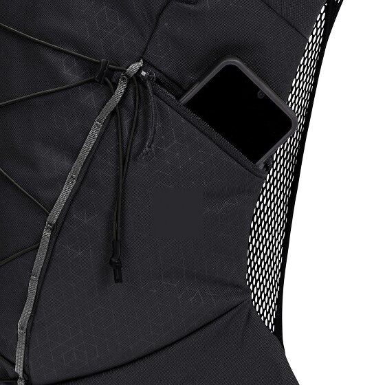 Vaude Agile Air Wandelrugzak 53 cm