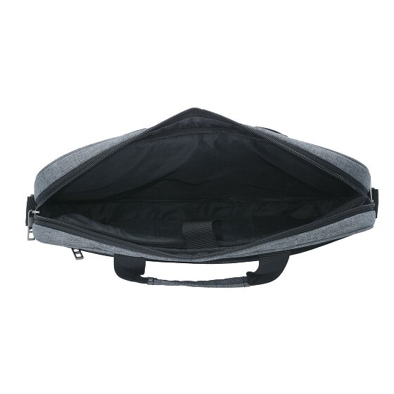 d&n Basic aktetas 44 cm laptopvak