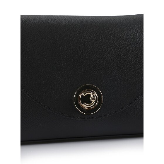 Coccinelle Nikla Schoudertas Leer 30 cm