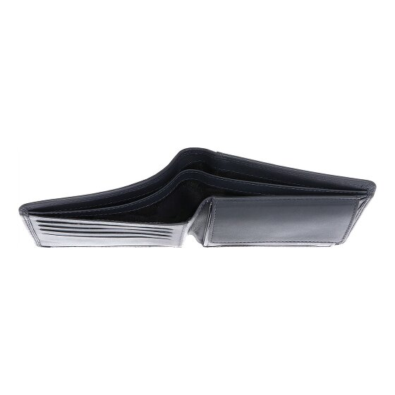 Golden Head Polo Portemonnee RFID Leer 12 cm