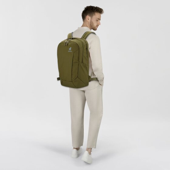 Deuter Giga Dagrugzak 50 cm Laptop compartiment