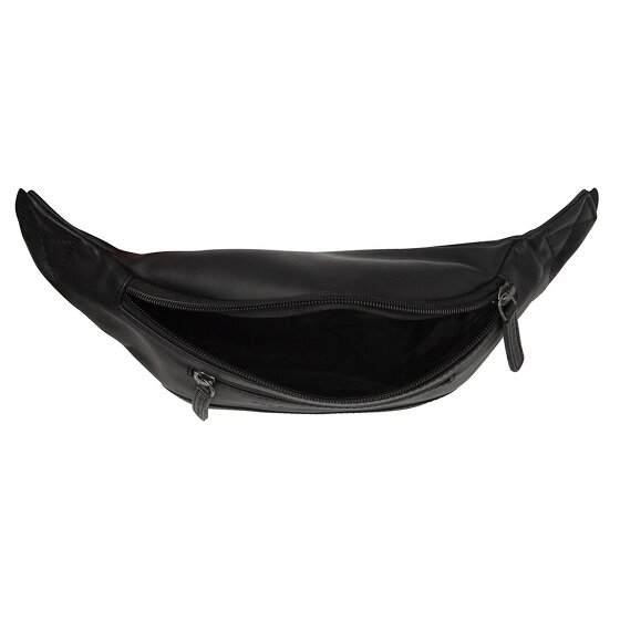 The Chesterfield Brand Brana Fanny pack Leer 27 cm