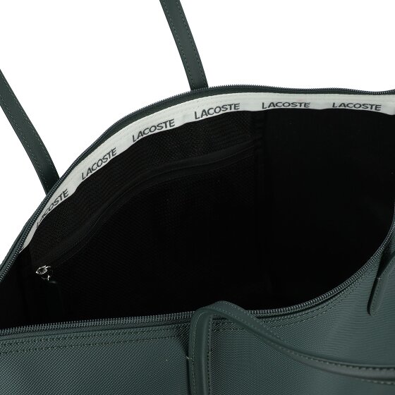 Lacoste Core Essentials L.12.12 Concept Shopper Tas L 46 cm