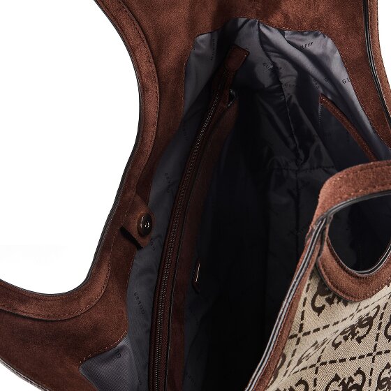 Guess Samantha Shopper Tas 47 cm