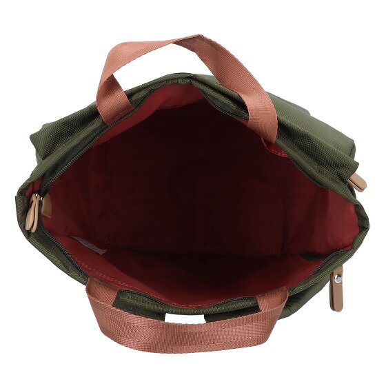 Harvest Label Kuju Dagrugzak 38 cm