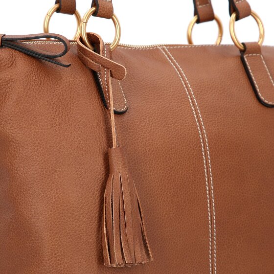 Picard Calico Shopper Tas Leer 39 cm