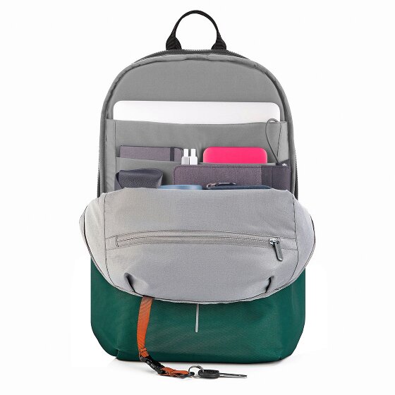 XD Design Bobby Soft RFID 45 cm laptopvak