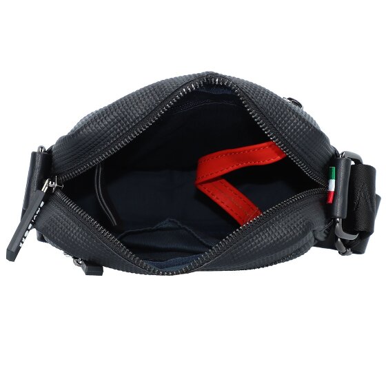 Davidoff Paris Schoudertas Leer 18 cm