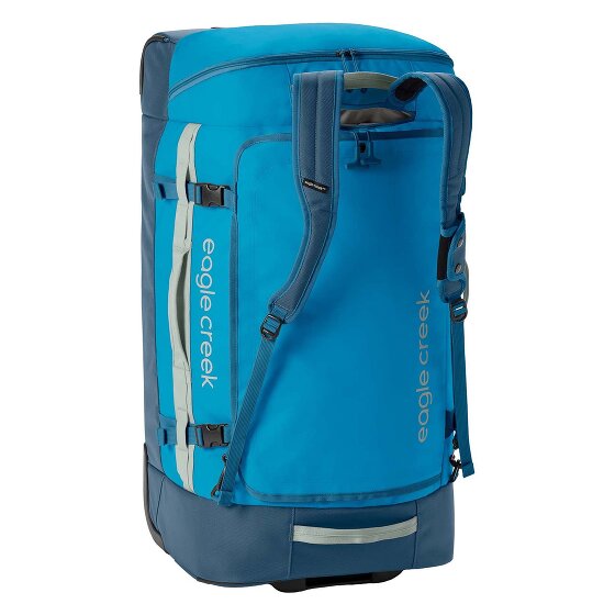 Eagle Creek Cargo Hauler 120 L 2 wielen Reistas 80 cm