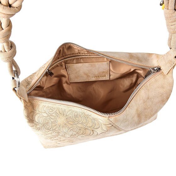 Desigual Sierra Schoudertas 30 cm