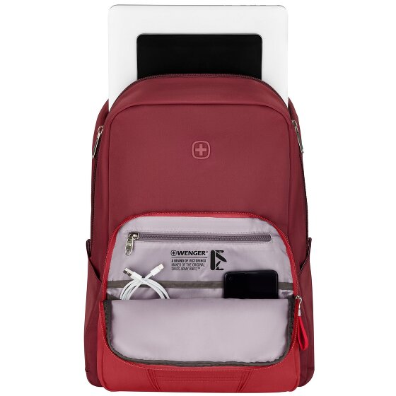 Wenger Motion Dagrugzak 42 cm Laptopvak