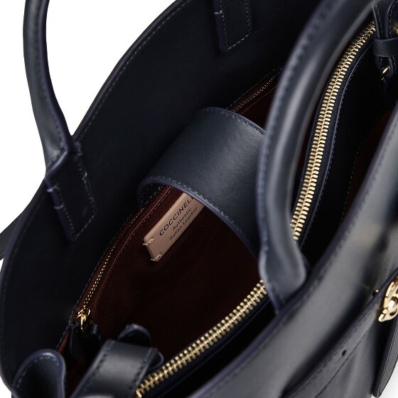 Coccinelle Sabine Handtas Leder 34 cm