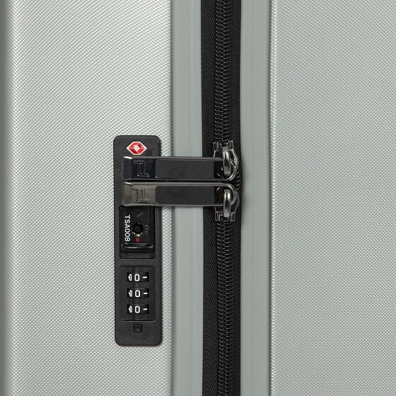Porsche Design PD Voyager 4 wielen Cabinewagen S 55 cm