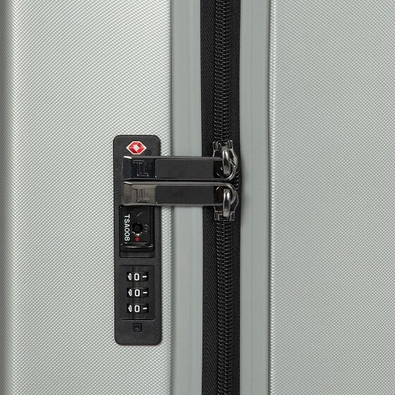 Porsche Design Voyager 4 wielen Cabinewagen S 55 cm