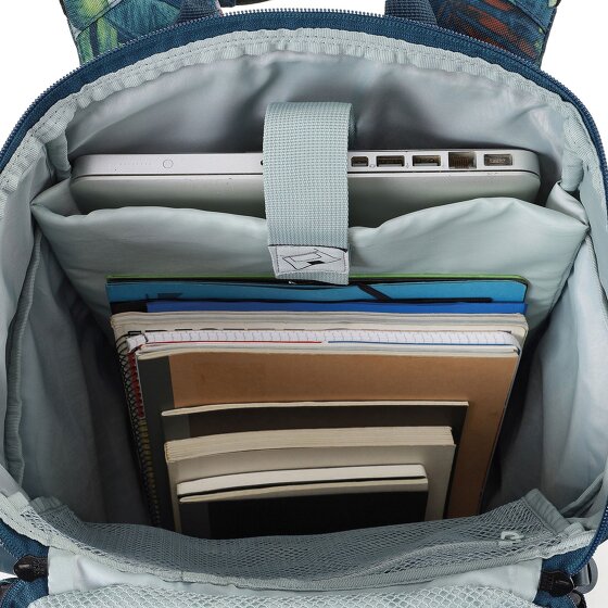 NITRO Urban Weekender Rugzak 55 cm laptopvak