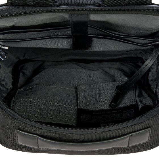 Bric's Monza Rugzak 37 cm laptopvak