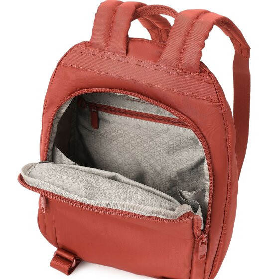 Hedgren Inner City Stad rugzak RFID-bescherming 30 cm